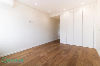 Apartamento T2 para Arrendamento em Azurem