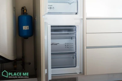 Apartamento T2 para Arrendamento em Azurem