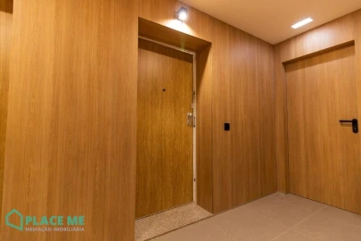 Apartamento T2 para Arrendamento em Azurem