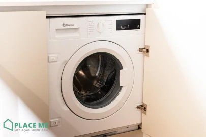 Apartamento T2 para Arrendamento em Azurem