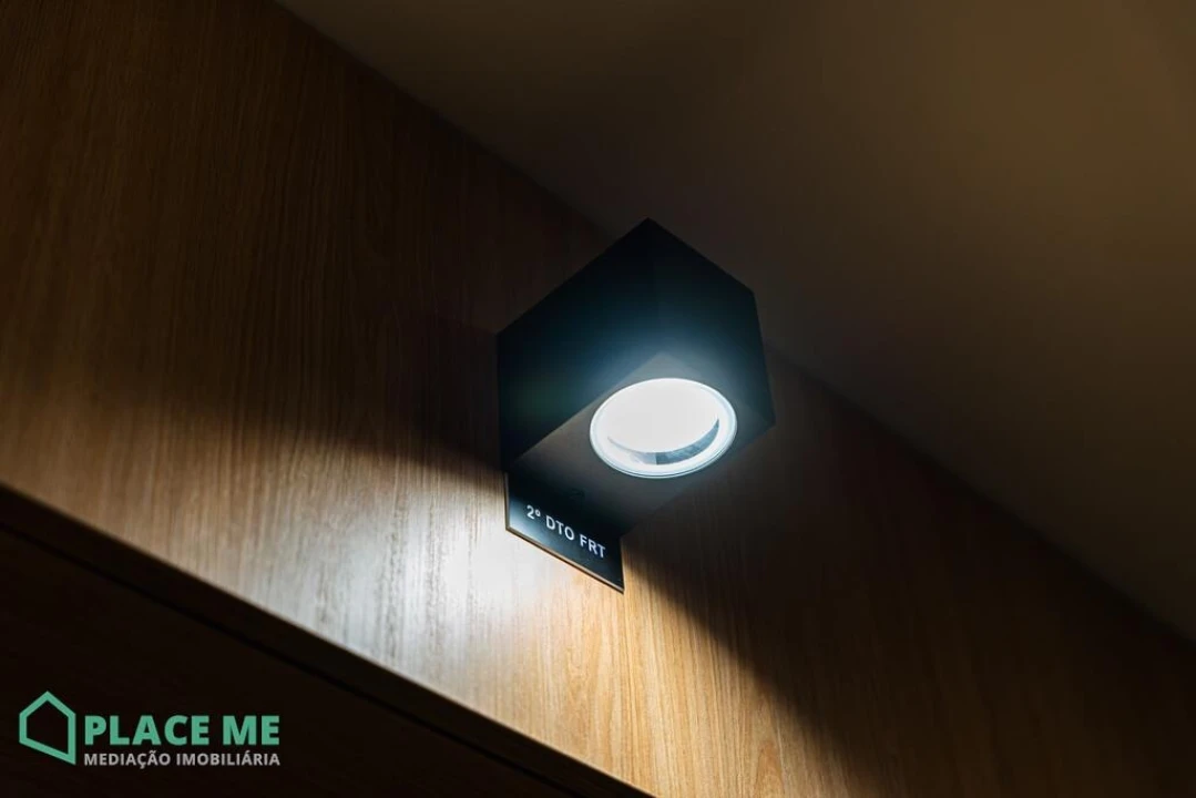 Apartamento T2 para Arrendamento em Azurem Foto 17