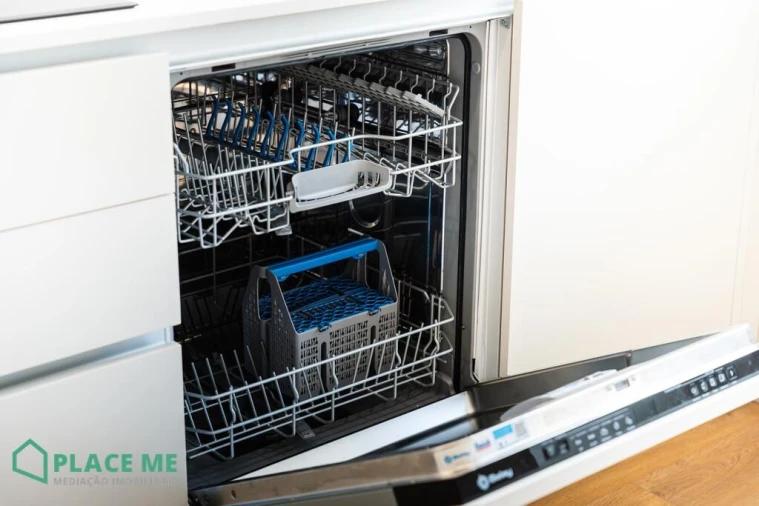 Apartamento T2 para Arrendamento em Azurem Foto 22