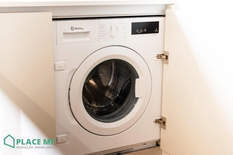 Apartamento T2 para Arrendamento em Azurem Foto 23
