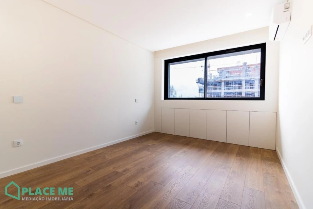 Apartamento T2 para Arrendamento em Azurem Foto 15