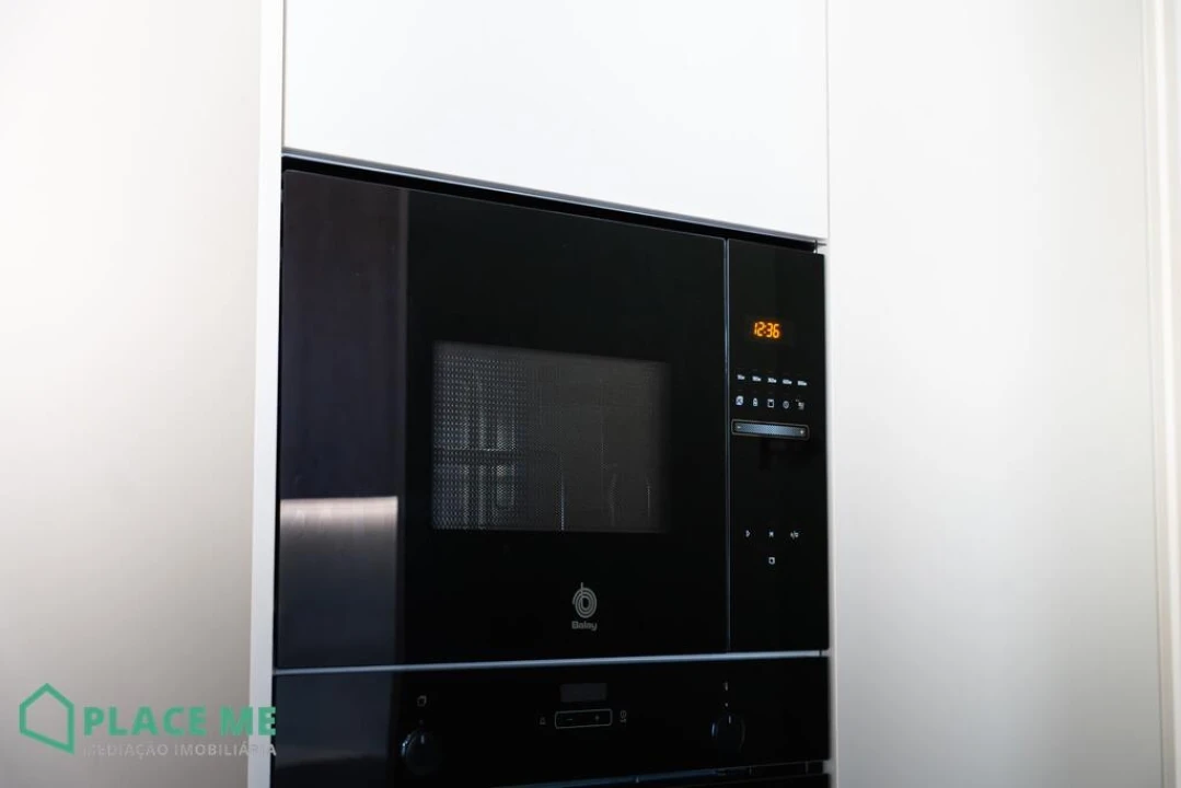 Apartamento T2 para Arrendamento em Azurem Foto 20