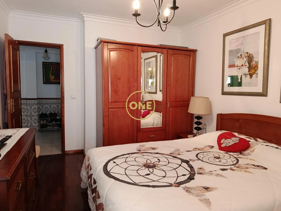Apartamento T1 para Venda em Carregado e Cadafais Foto 12