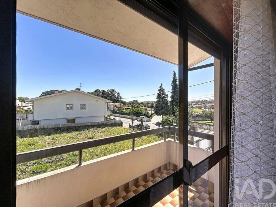 Moradia T3 para Venda em Fânzeres e São Pedro da Cova Foto 24