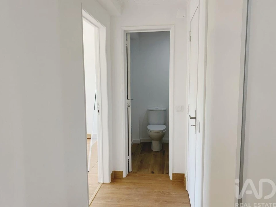 Apartamento T3 para Venda em Pinhal Novo Foto 18