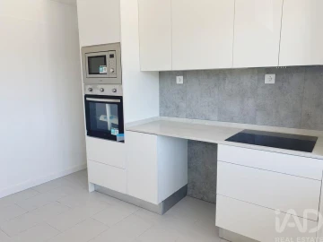 Apartamento T3 para Venda em Pinhal Novo