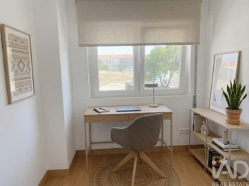 Apartamento T3 para Venda em Pinhal Novo