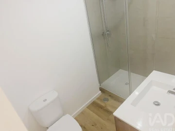 Apartamento T3 para Venda em Pinhal Novo