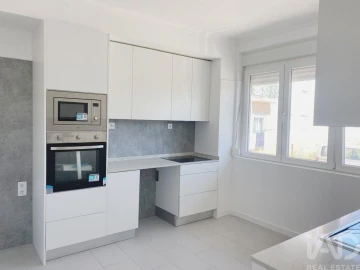 Apartamento T3 para Venda em Pinhal Novo