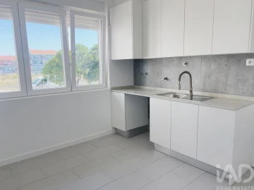 Apartamento T3 para Venda em Pinhal Novo