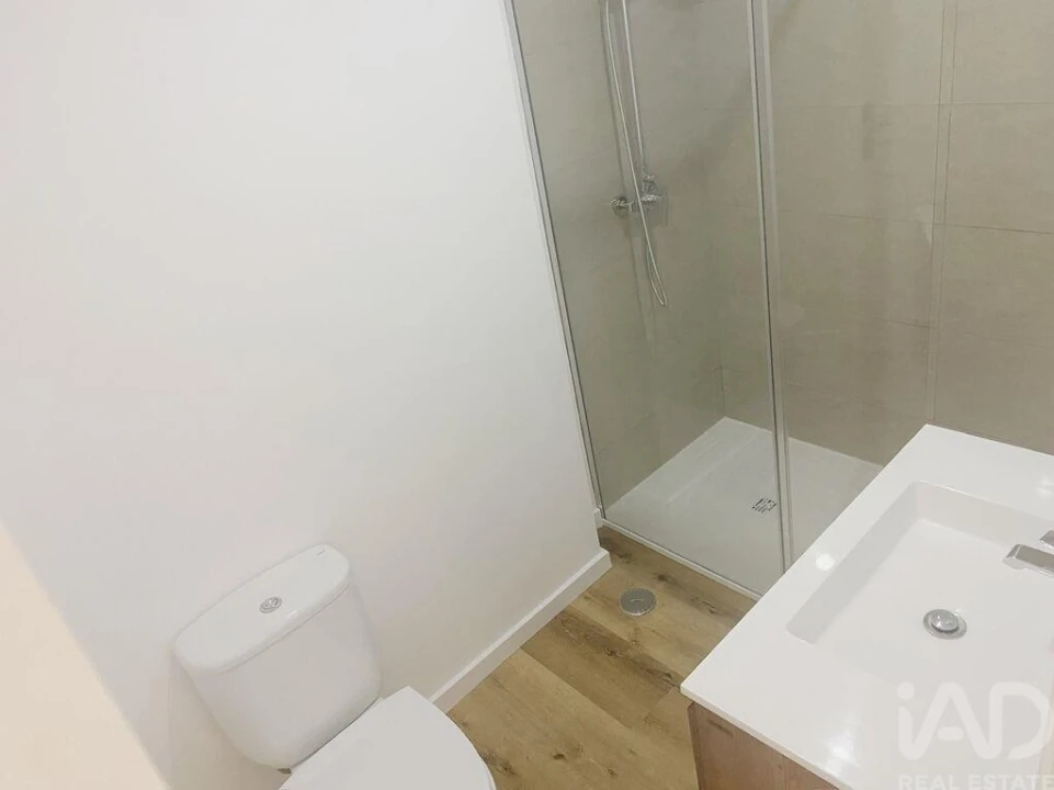 Apartamento T3 para Venda em Pinhal Novo Foto 25