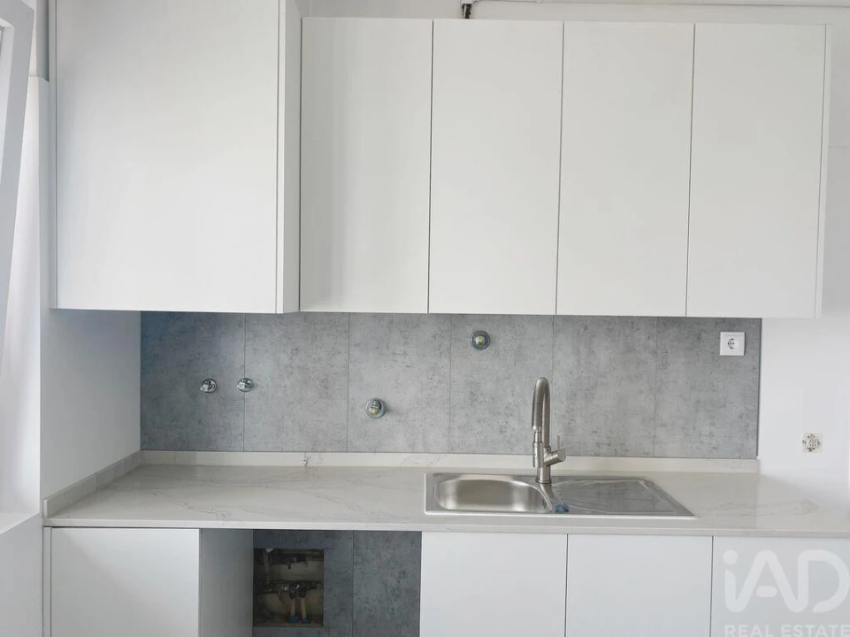 Apartamento T3 para Venda em Pinhal Novo Foto 8