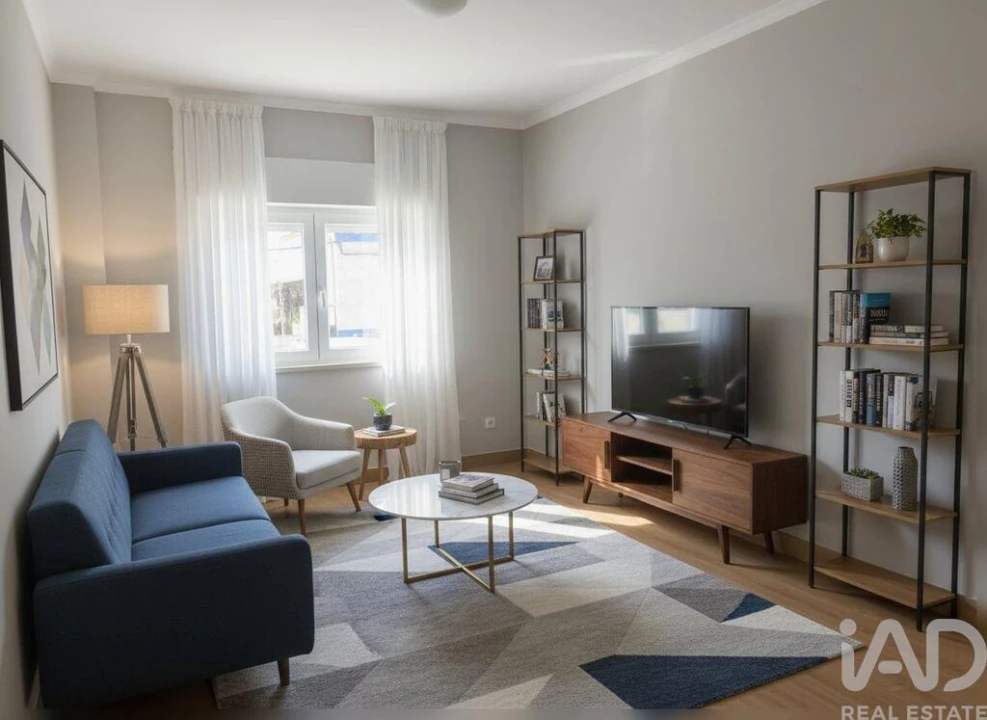 Apartamento T3 para Venda em Pinhal Novo Foto 2