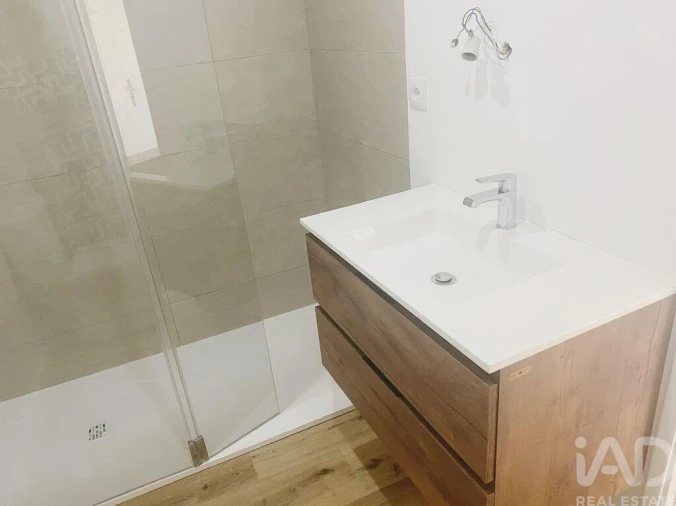 Apartamento T3 para Venda em Pinhal Novo Foto 24