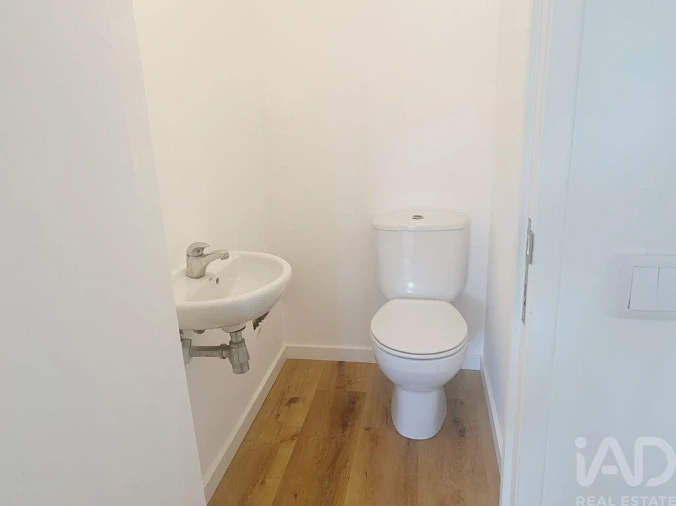 Apartamento T3 para Venda em Pinhal Novo Foto 28