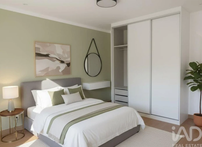 Apartamento T3 para Venda em Pinhal Novo Foto 3