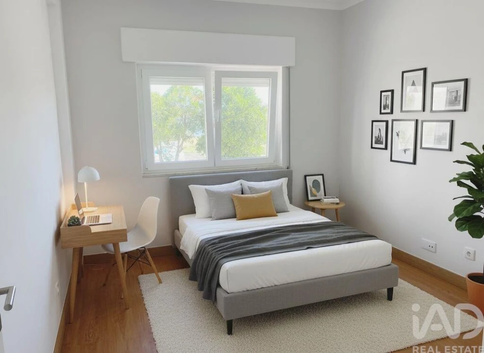 Apartamento T3 para Venda em Pinhal Novo Foto 4