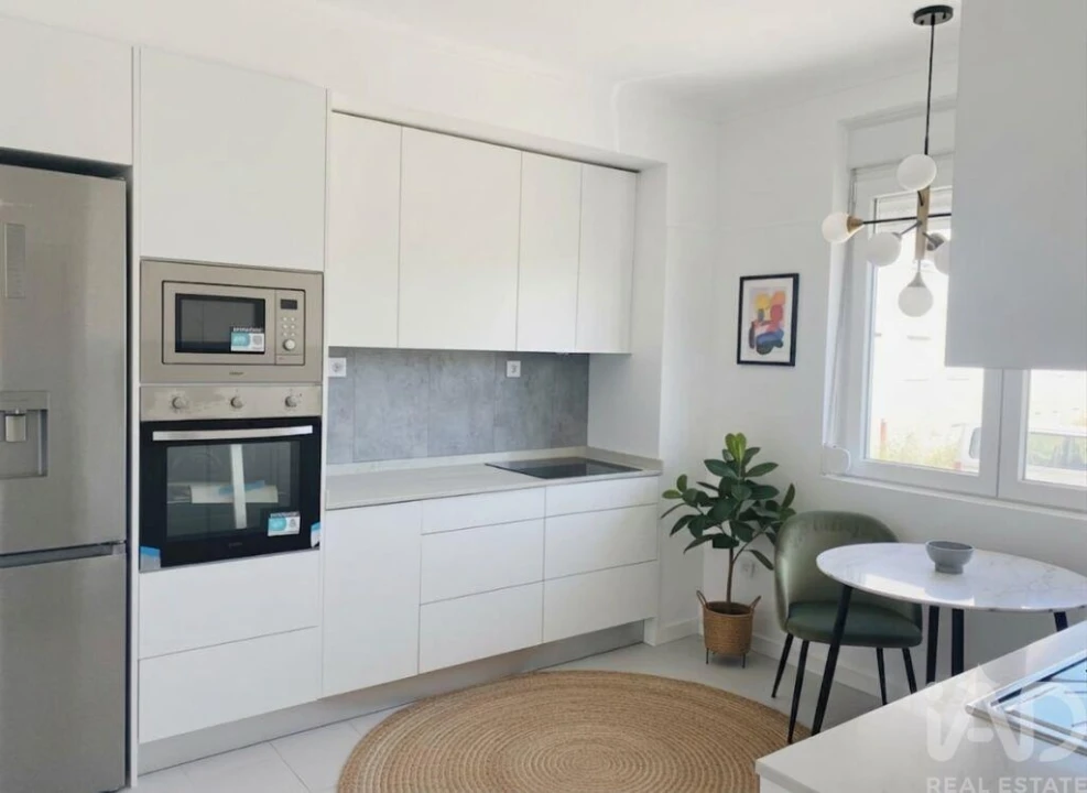 Apartamento T3 para Venda em Pinhal Novo Foto 1