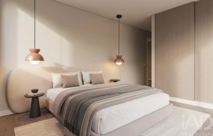 Apartamento T2 para Venda em Ponta do Sol