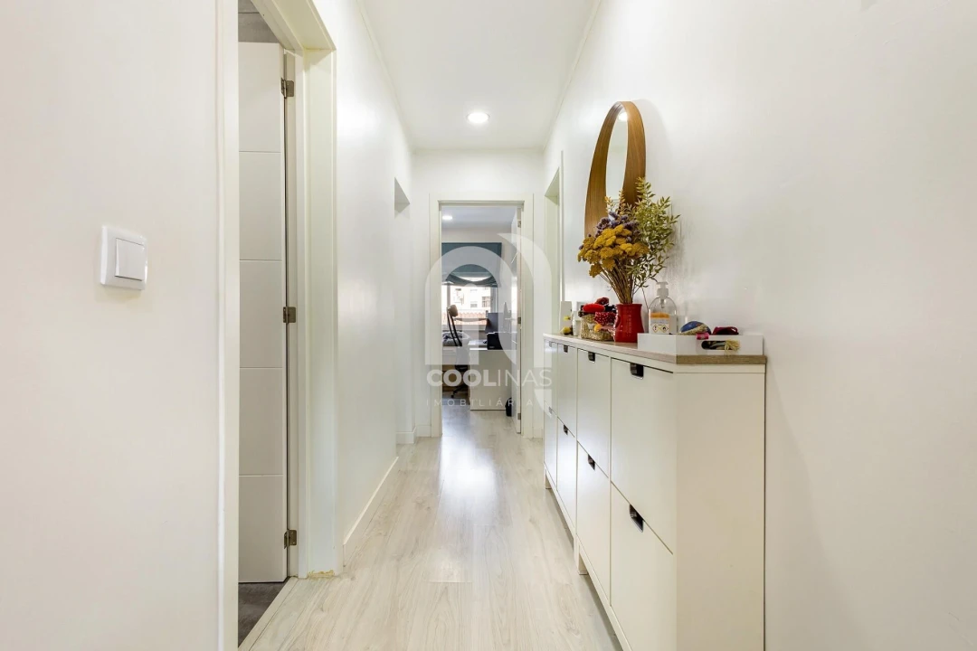 Apartamento T2 para Venda em Seixal, Arrentela e Aldeia de Paio Pires Foto 17