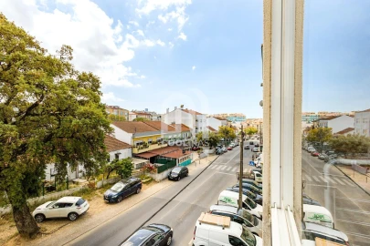 Apartamento T2 para Venda em Seixal, Arrentela e Aldeia de Paio Pires