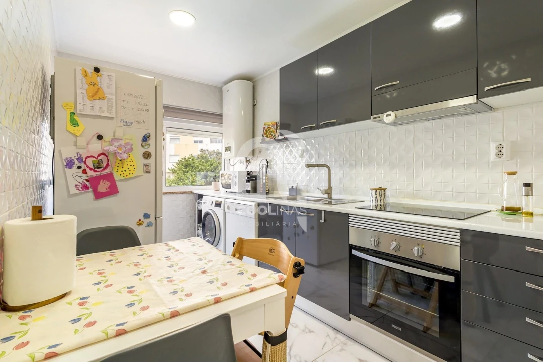 Apartamento T2 para Venda em Seixal, Arrentela e Aldeia de Paio Pires Foto 6
