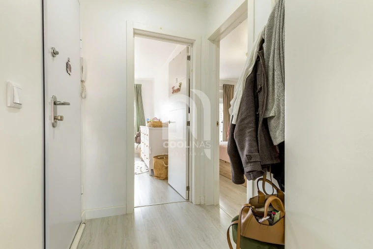Apartamento T2 para Venda em Seixal, Arrentela e Aldeia de Paio Pires Foto 19