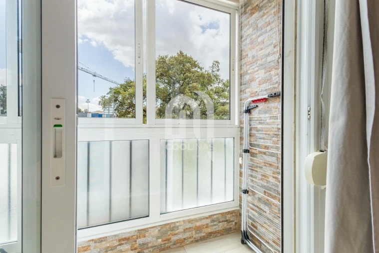 Apartamento T2 para Venda em Seixal, Arrentela e Aldeia de Paio Pires Foto 14