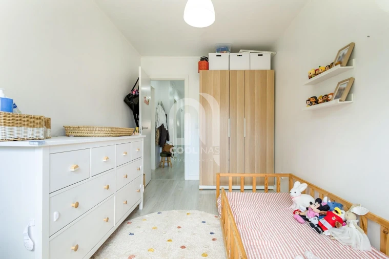 Apartamento T2 para Venda em Seixal, Arrentela e Aldeia de Paio Pires Foto 15