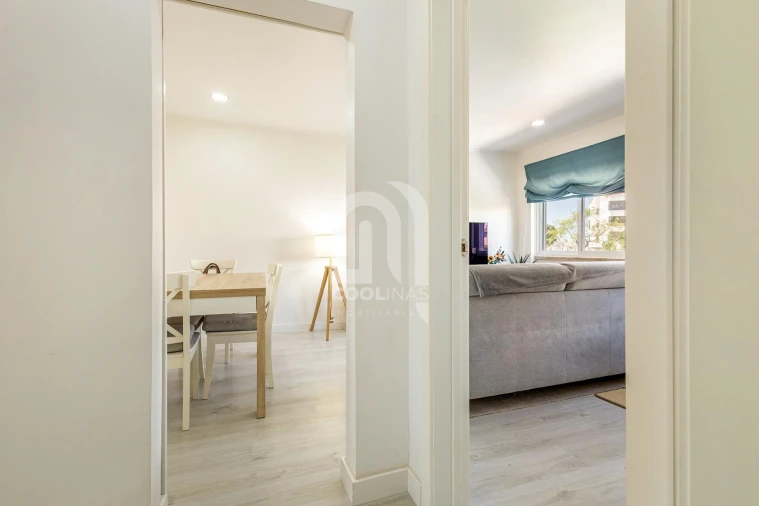 Apartamento T2 para Venda em Seixal, Arrentela e Aldeia de Paio Pires Foto 18