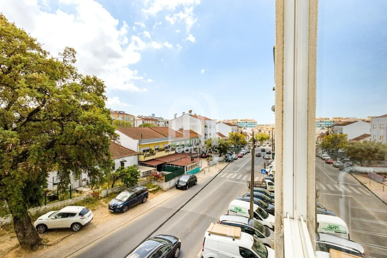 Apartamento T2 para Venda em Seixal, Arrentela e Aldeia de Paio Pires Foto 22