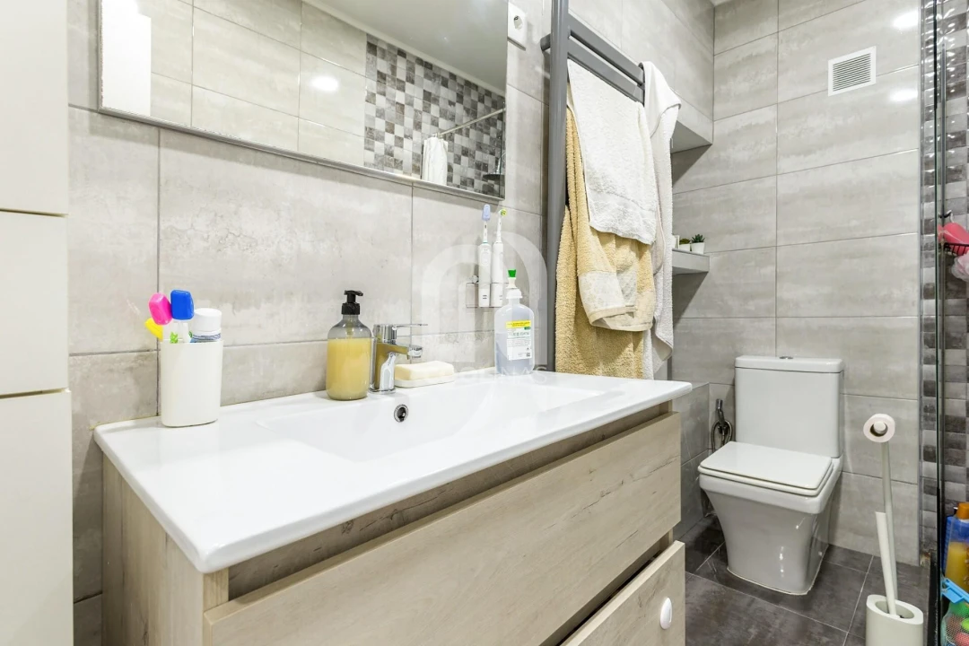 Apartamento T2 para Venda em Seixal, Arrentela e Aldeia de Paio Pires Foto 20
