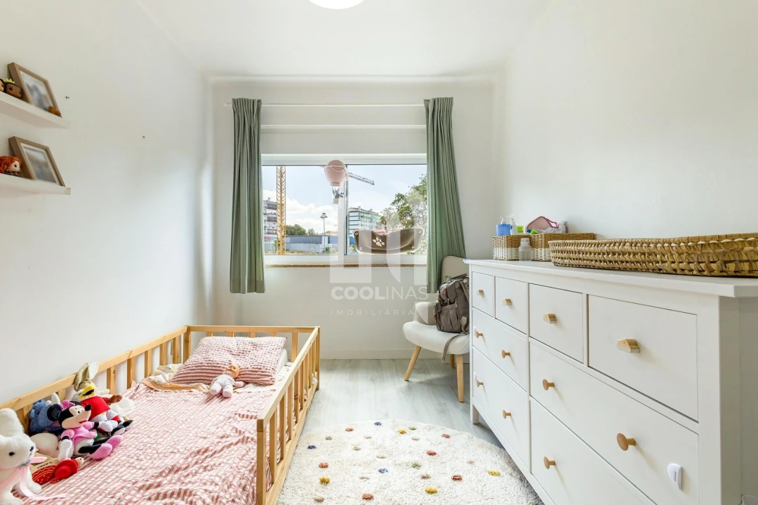 Apartamento T2 para Venda em Seixal, Arrentela e Aldeia de Paio Pires Foto 16