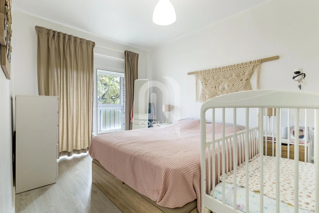 Apartamento T2 para Venda em Seixal, Arrentela e Aldeia de Paio Pires Foto 3
