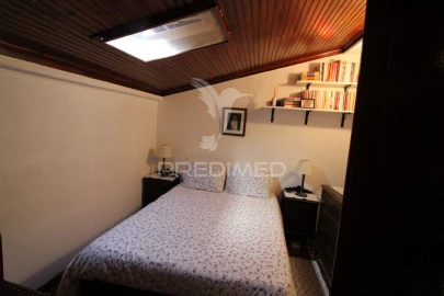 Moradia T2 para Venda em Vimieiro