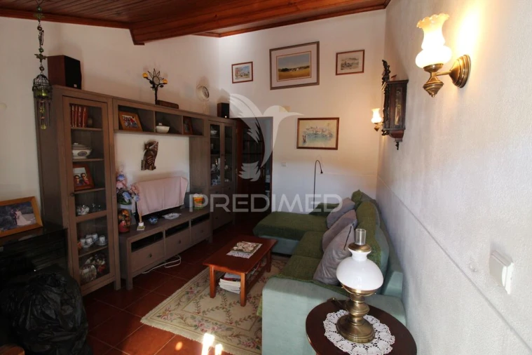 Moradia T2 para Venda em Vimieiro Foto 2
