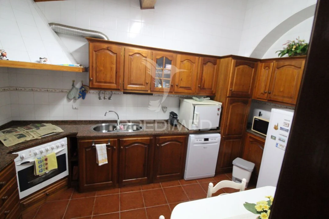 Moradia T2 para Venda em Vimieiro Foto 6