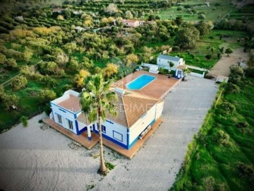 Moradia T3 para Venda em Porches