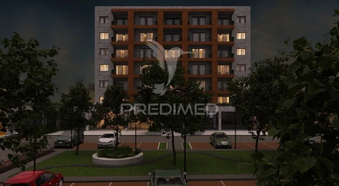 Apartamento para Venda em Real, Dume e Semelhe