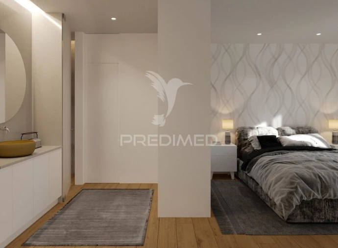 Apartamento para Venda em Real, Dume e Semelhe Foto 20