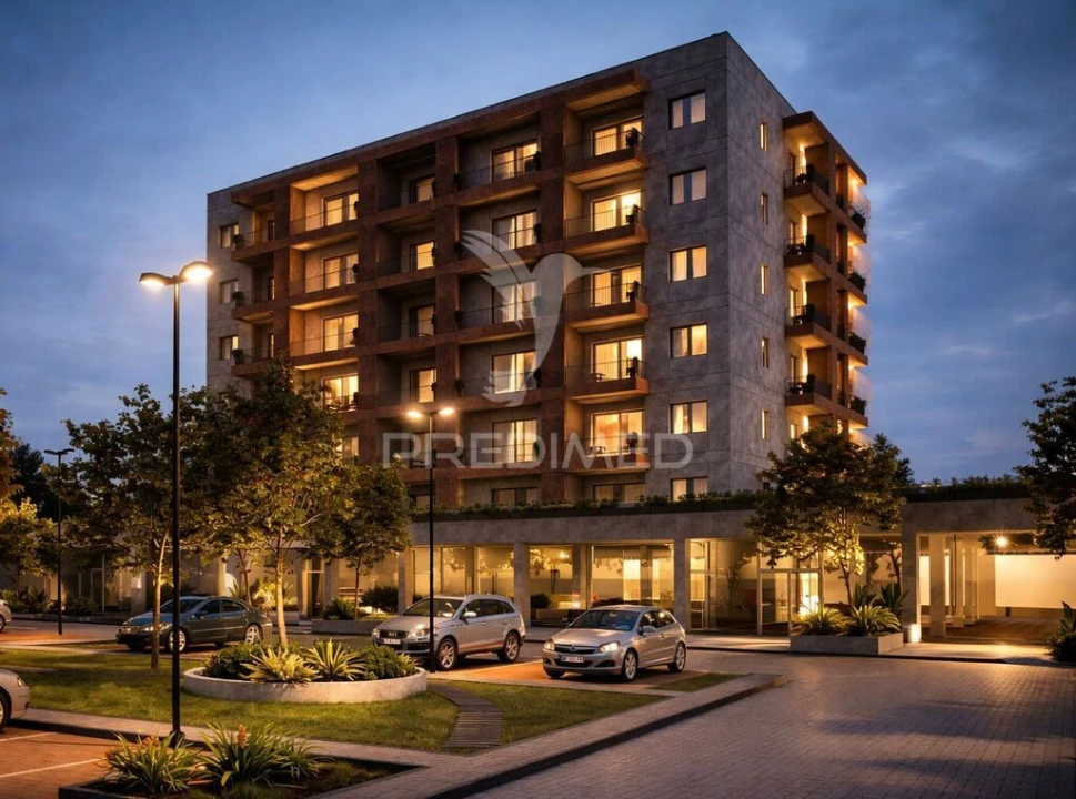 Apartamento para Venda em Real, Dume e Semelhe Foto 3