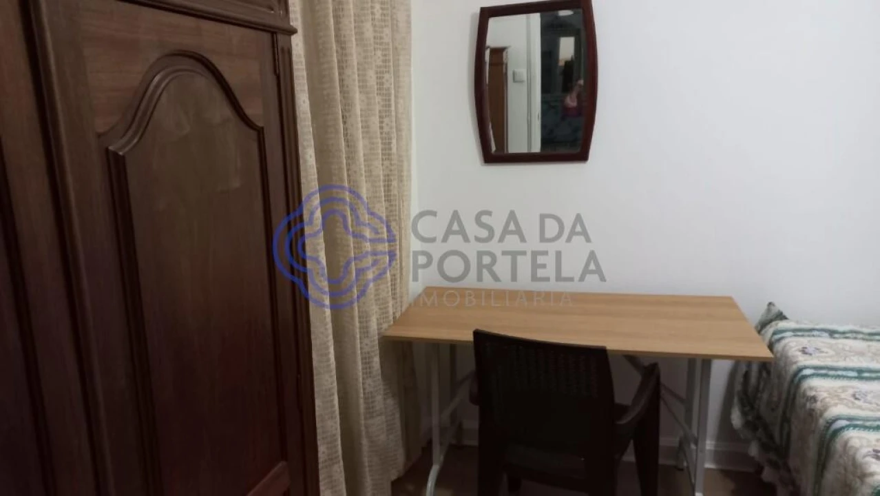 Moradia T5 para Venda em São Mamede de Infesta e Senhora da Hora Foto 12