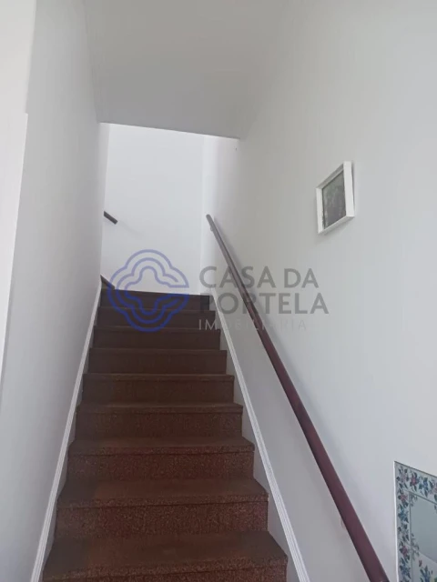 Moradia T5 para Venda em São Mamede de Infesta e Senhora da Hora