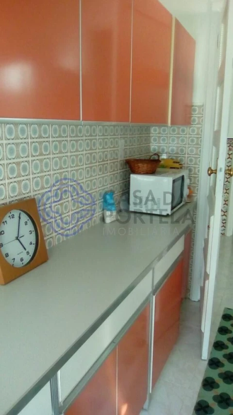 Moradia T5 para Venda em São Mamede de Infesta e Senhora da Hora