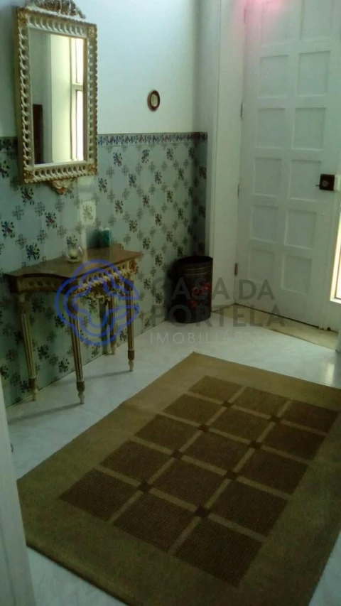 Moradia T5 para Venda em São Mamede de Infesta e Senhora da Hora