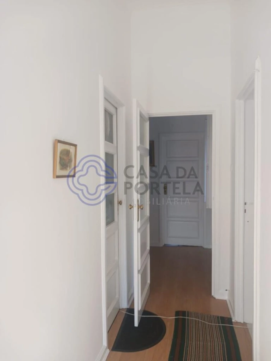 Moradia T5 para Venda em São Mamede de Infesta e Senhora da Hora Foto 5