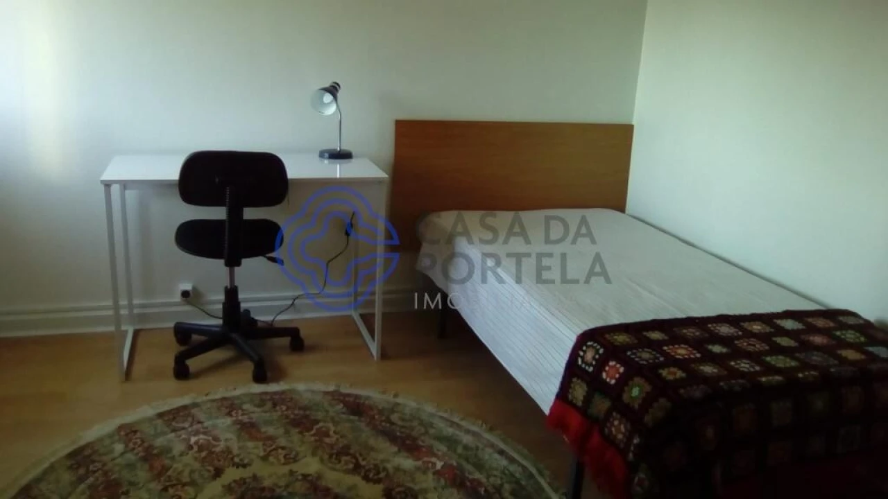 Moradia T5 para Venda em São Mamede de Infesta e Senhora da Hora Foto 9